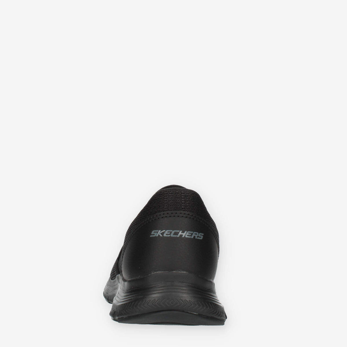Skechers Flex Advantage 4.0 Tuscan Slip on nere