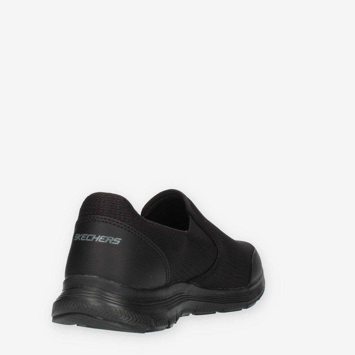 Skechers Flex Advantage 4.0 Tuscan Slip on nere
