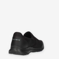 Skechers Flex Advantage 4.0 Tuscan Slip on nere