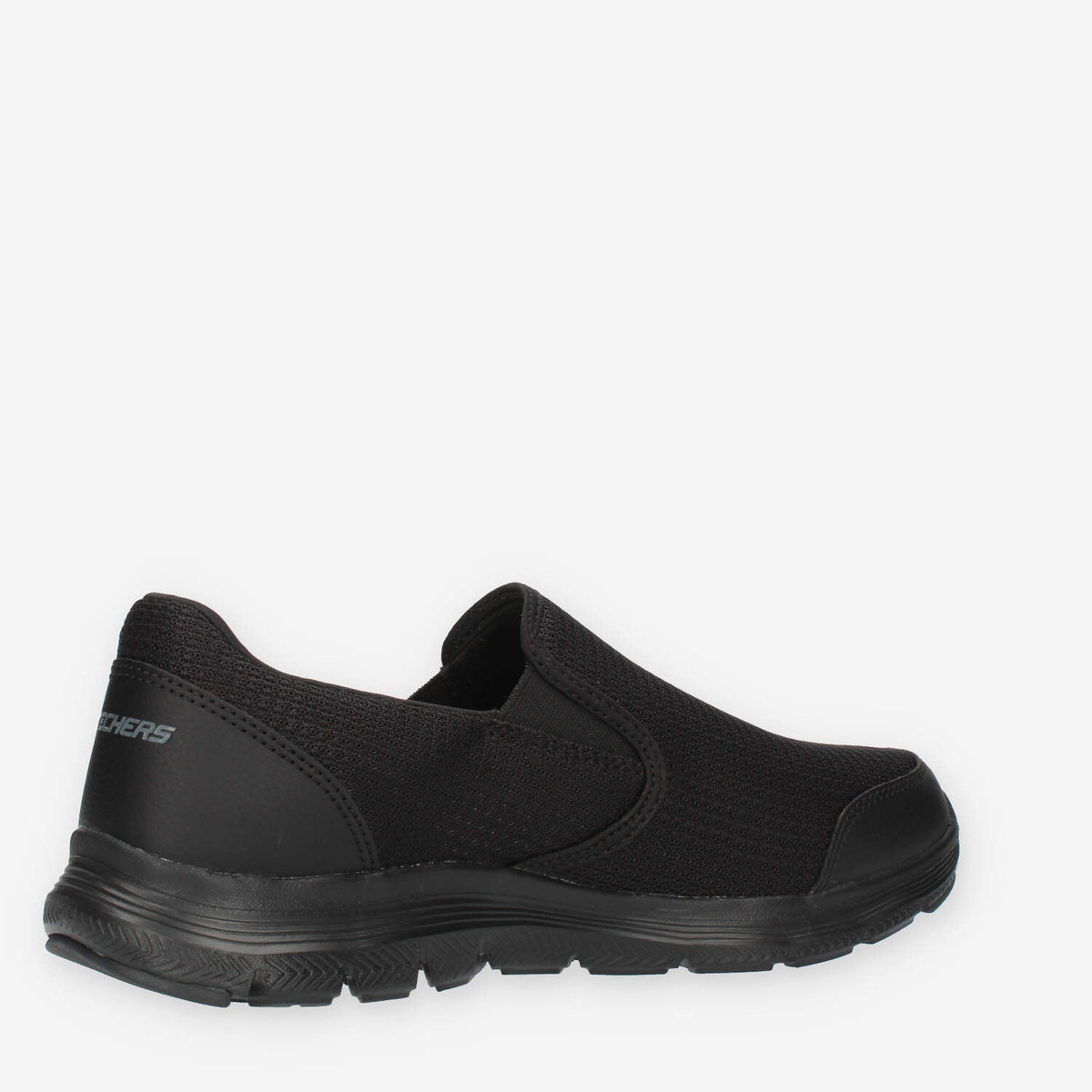 Skechers Flex Advantage 4.0 Tuscan Slip on nere
