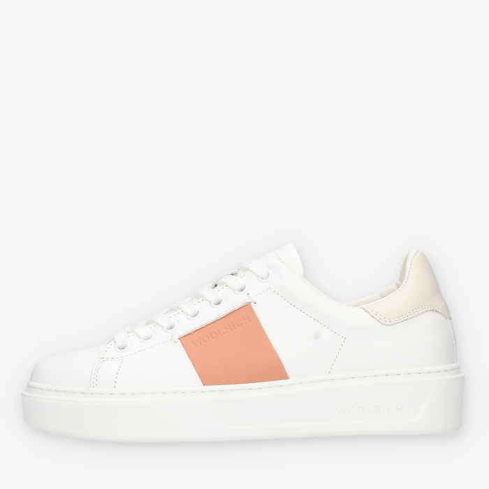 Woolrich sneakers basse da donna