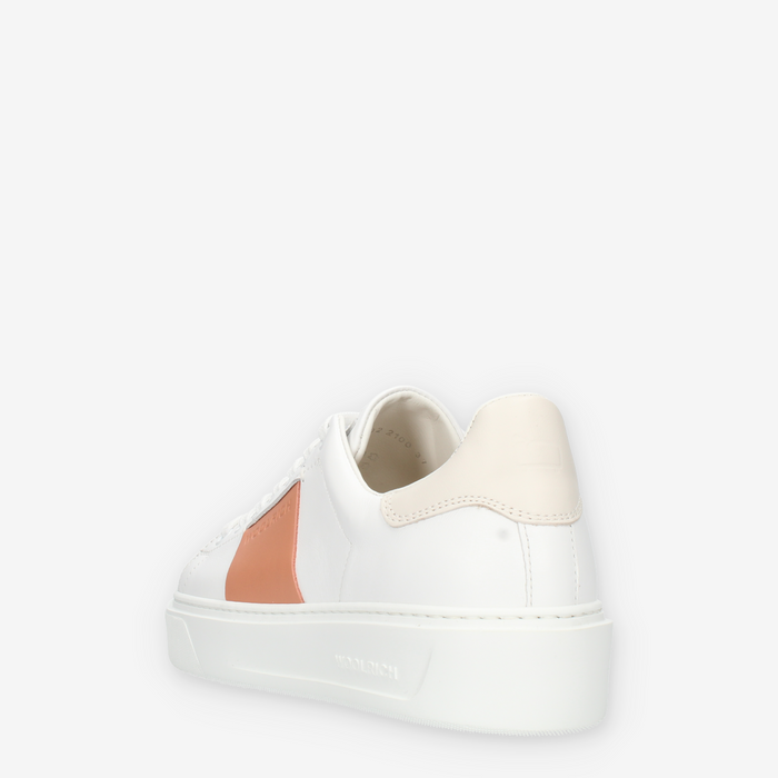 Woolrich sneakers basse da donna