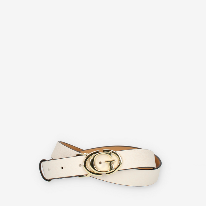 Guess Cintura da donna con fibbia ovale