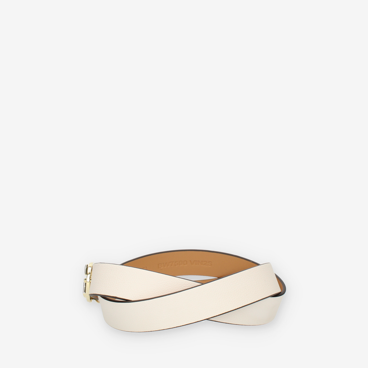 Guess Cintura da donna con fibbia ovale