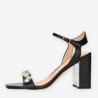 Guess Sandali da donna con pietre
