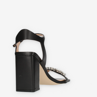 Guess Sandali da donna con pietre