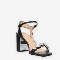 Guess Sandali da donna con pietre