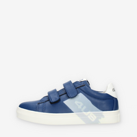 4 US by Paciotti (Junior) Sneakers da ragazzo con strappi