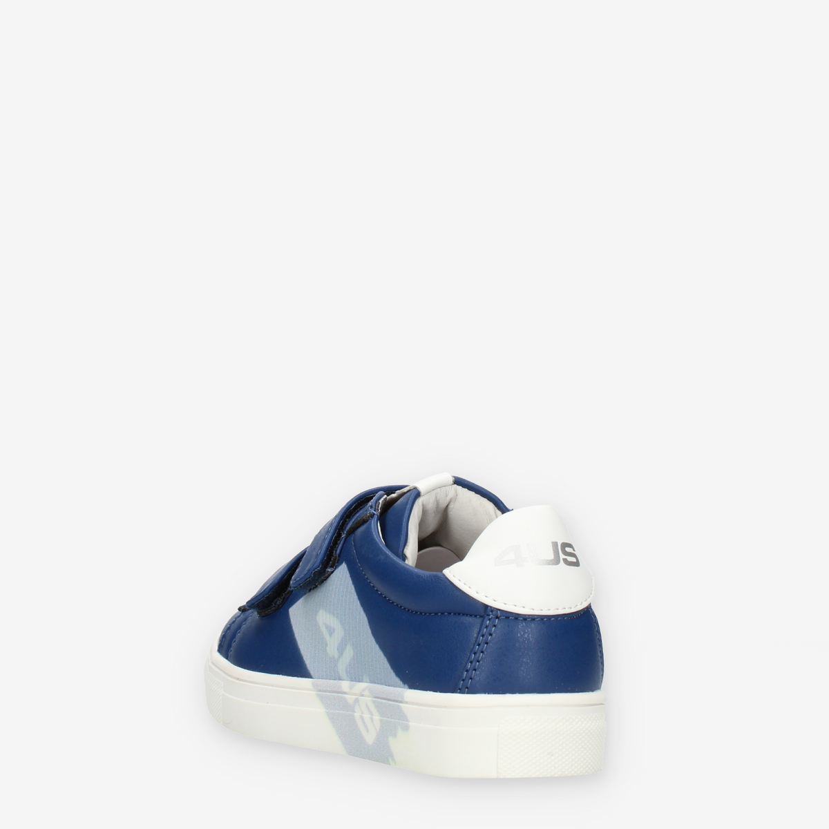 4 US by Paciotti (Junior) Sneakers da ragazzo con strappi