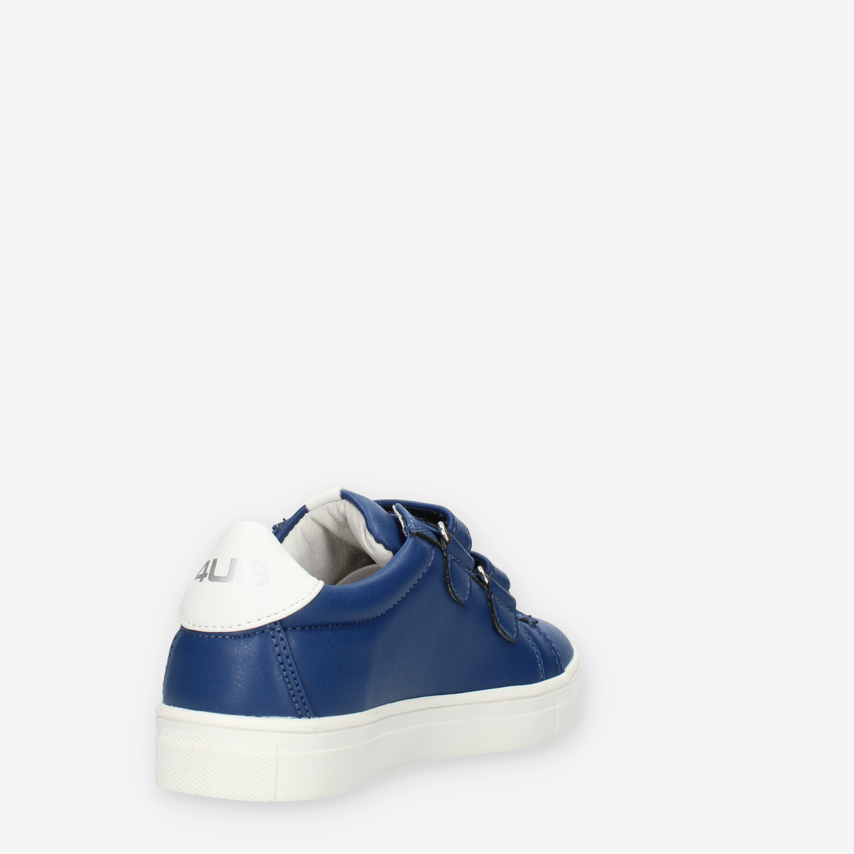4 US by Paciotti (Junior) Sneakers da ragazzo con strappi