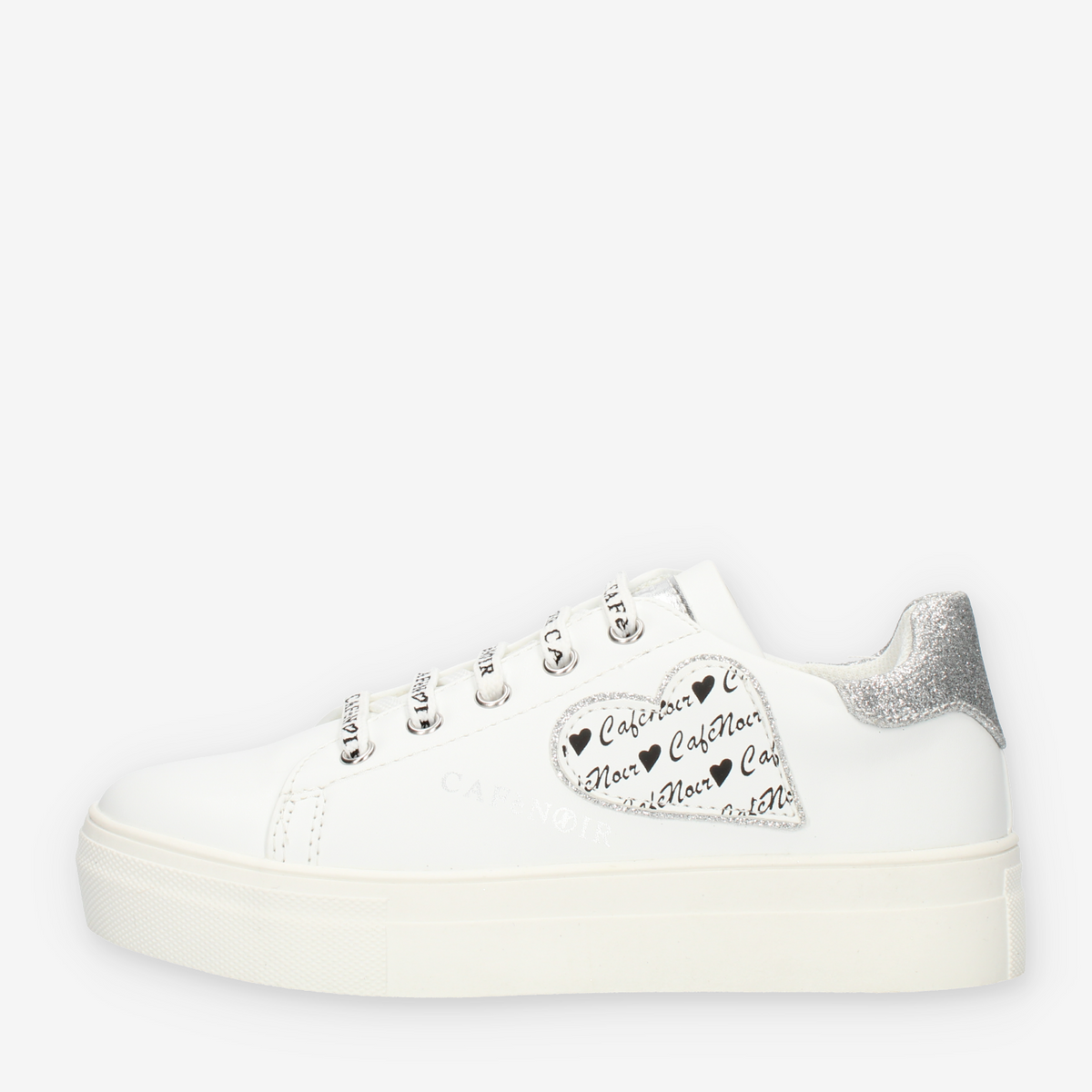 Cafè Noir Sneakers da bimba