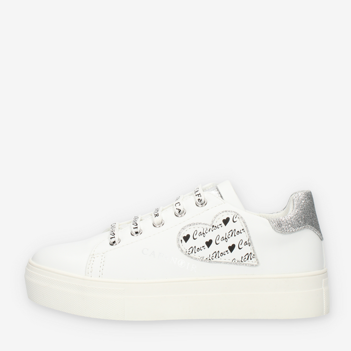 Cafè Noir Sneakers da bimba
