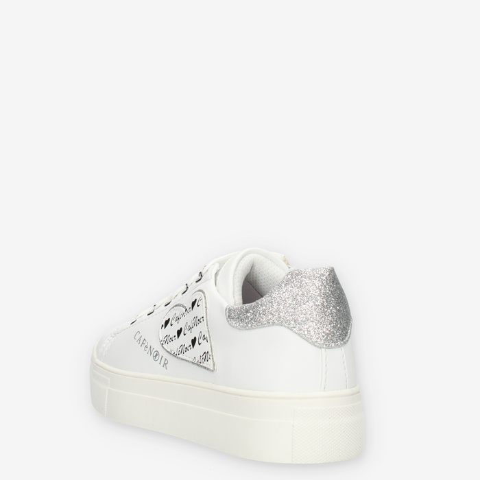 Cafè Noir Sneakers da bimba