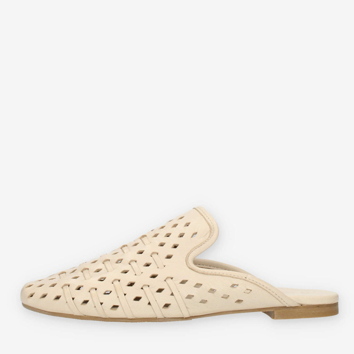 Carmela Sabot beige