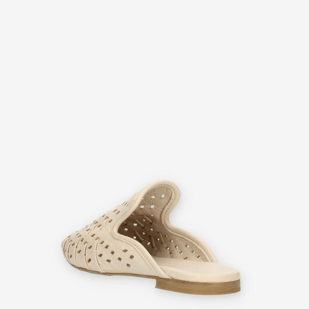 Carmela Sabot beige