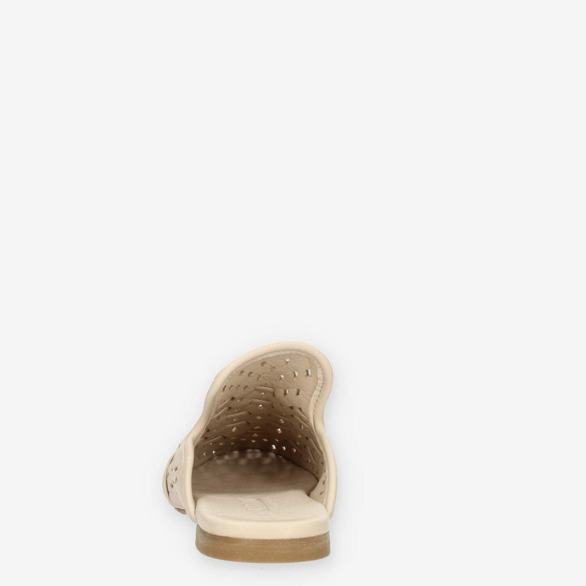 Carmela Sabot beige