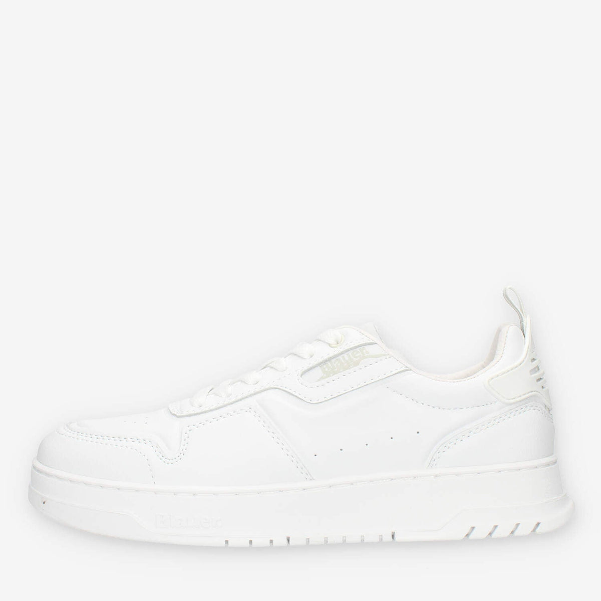 Blauer Harper Sneakers bianche da uomo