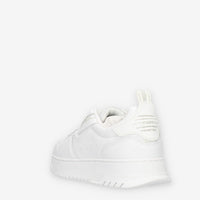 Blauer Harper Sneakers bianche da uomo