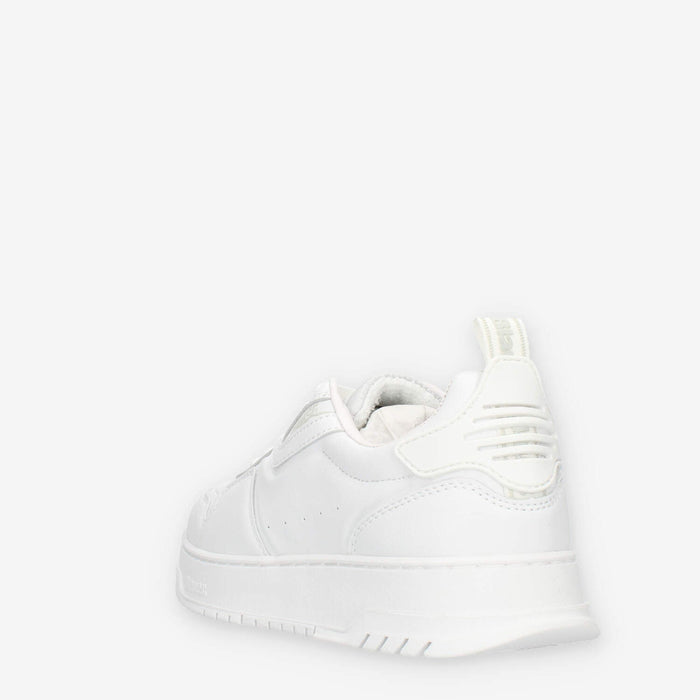 Blauer Harper Sneakers bianche da uomo
