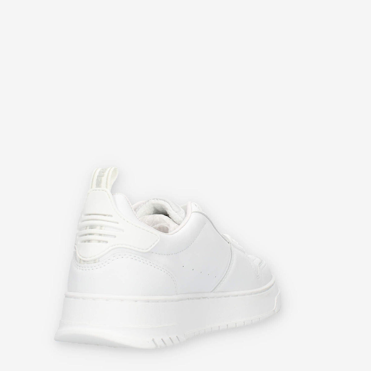 Blauer Harper Sneakers bianche da uomo