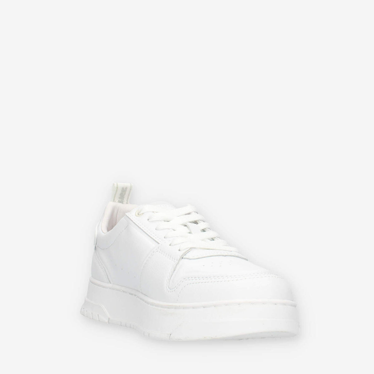 Blauer Harper Sneakers bianche da uomo