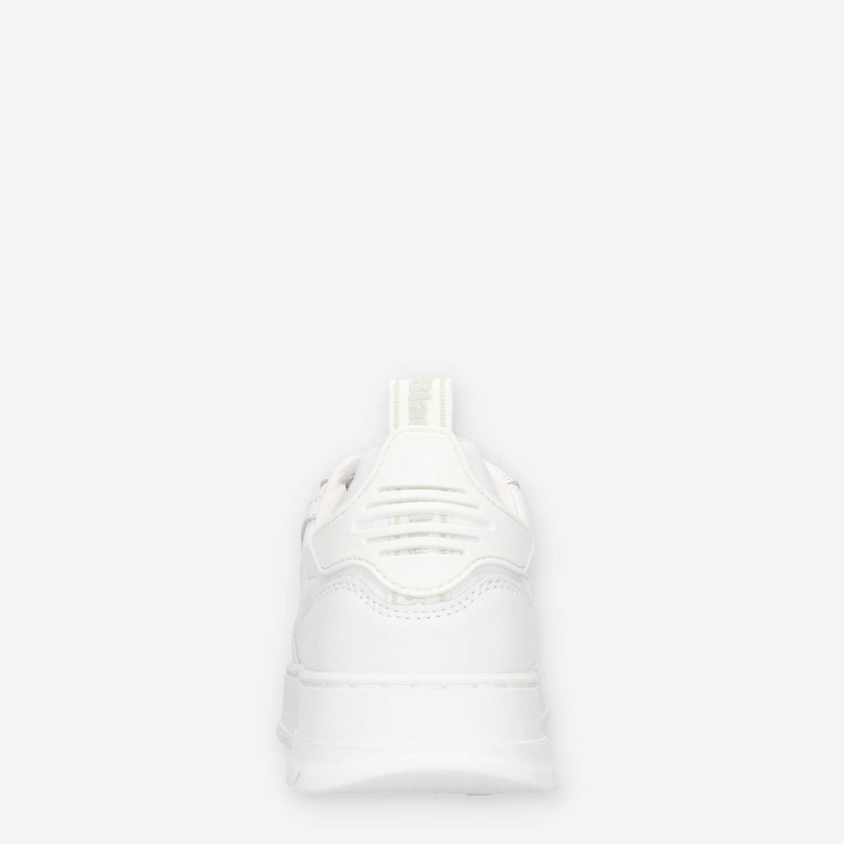Blauer Harper Sneakers bianche da uomo