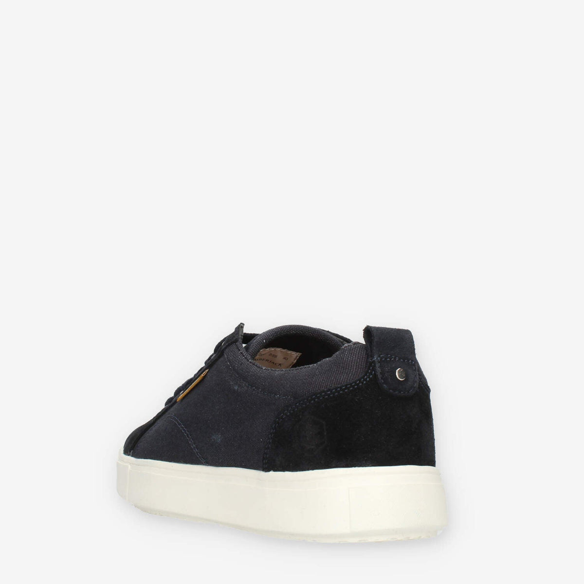 Lumberjack Branson Sneakers blu da uomo