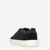 Lumberjack Branson Sneakers blu da uomo