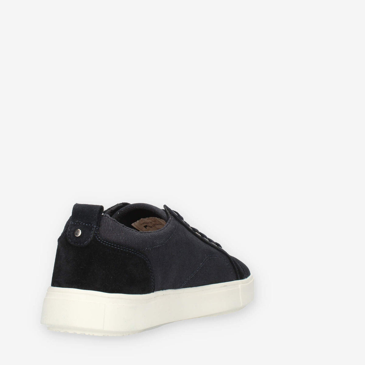 Lumberjack Branson Sneakers blu da uomo