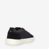 Lumberjack Branson Sneakers blu da uomo