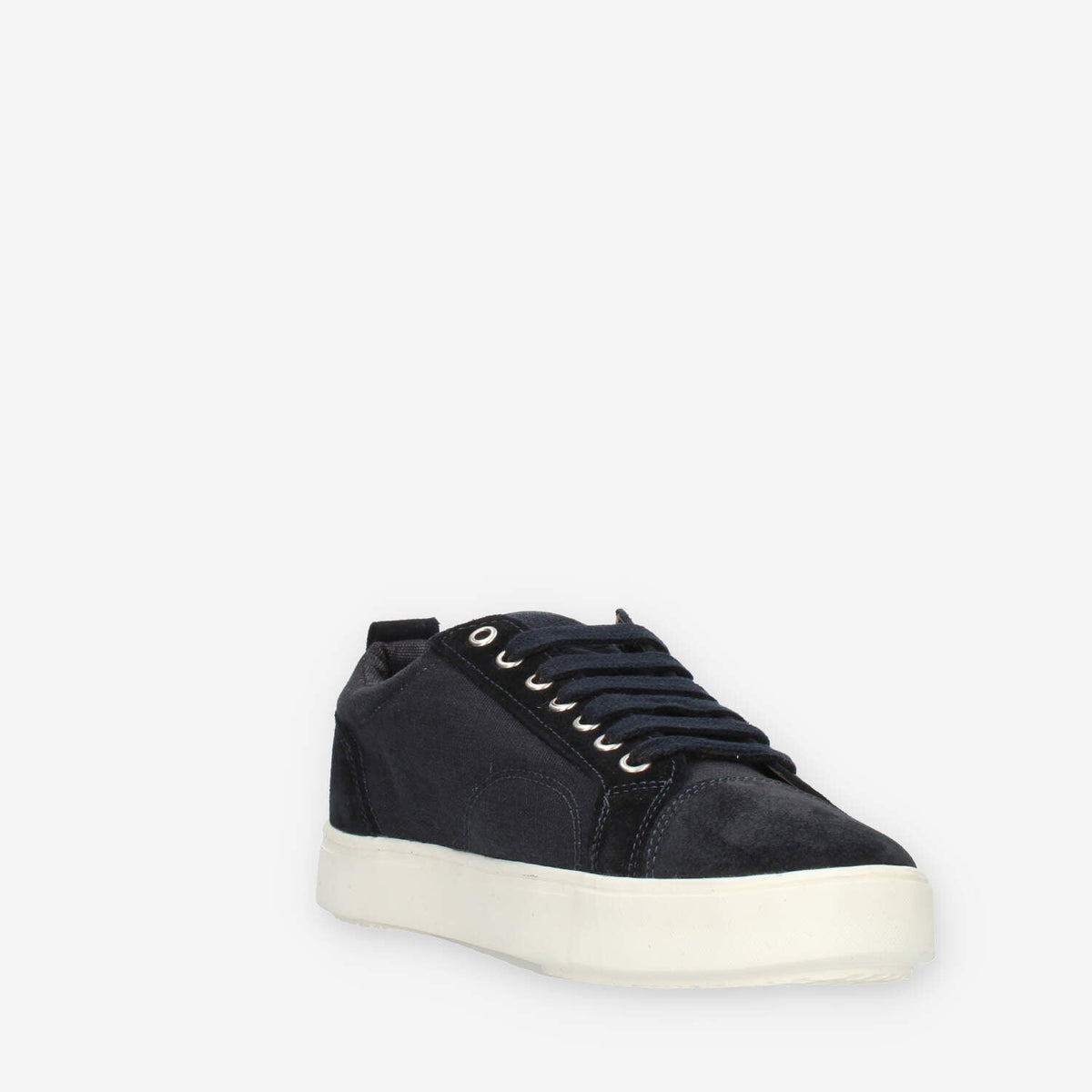 Lumberjack Branson Sneakers blu da uomo