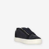 Lumberjack Branson Sneakers blu da uomo