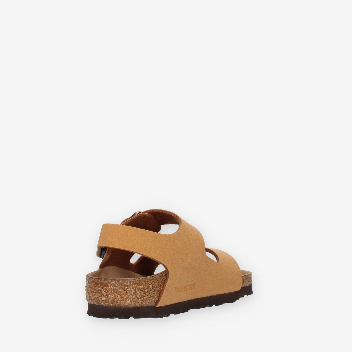 Birkenstock Milano HL kids Sandali cuoio (calzata stretta)