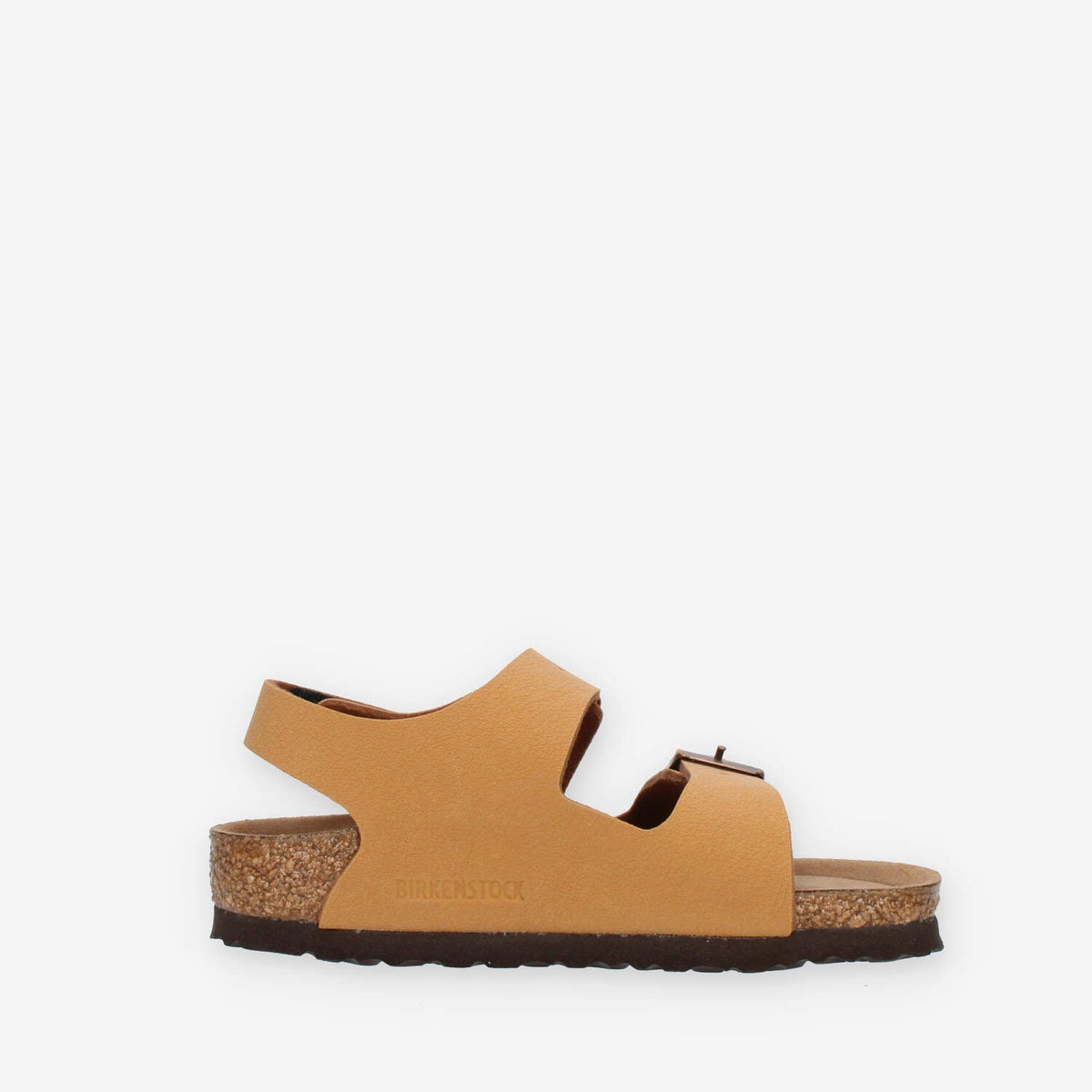 Birkenstock Milano HL kids Sandali cuoio (calzata stretta)