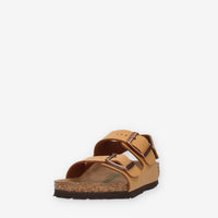 Birkenstock Milano HL kids Sandali cuoio (calzata stretta)