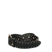 Cintura da donna con borchie