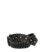 Cintura da donna con borchie