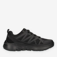 Skechers Work Arch Fit Axtel Sneakers da uomo nere