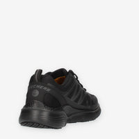 Skechers Work Arch Fit Axtel Sneakers da uomo nere