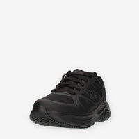 Skechers Work Arch Fit Axtel Sneakers da uomo nere
