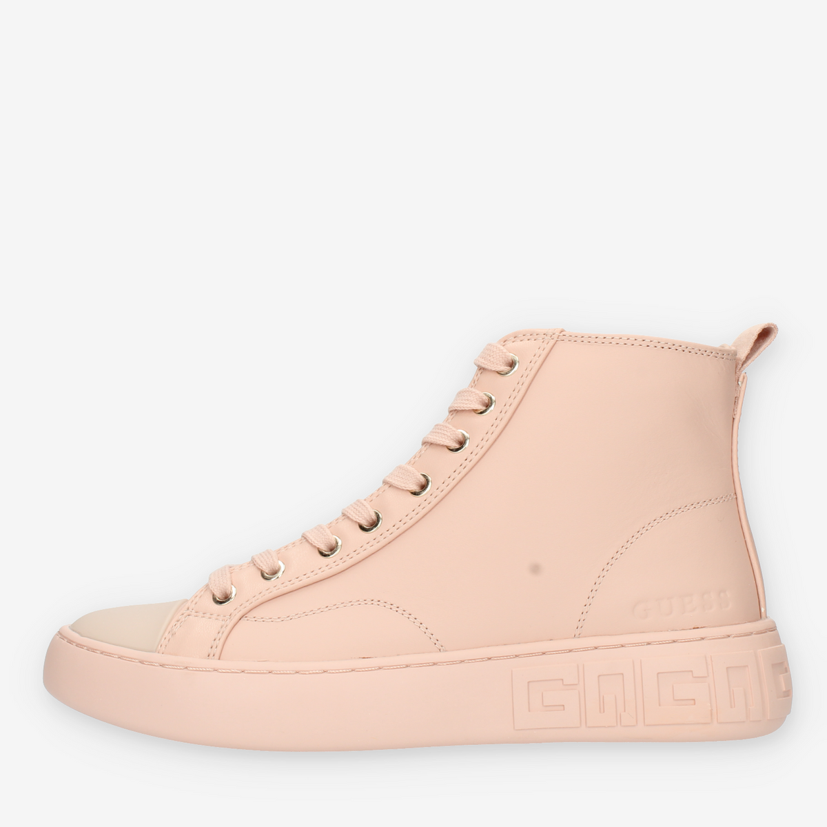 Guess Invyte Sneakers alte da donna