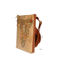 Alviero Martini Prima Classe Bandoliera piccola Geo Classic