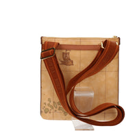 Alviero Martini Prima Classe Bandoliera piccola Geo Classic