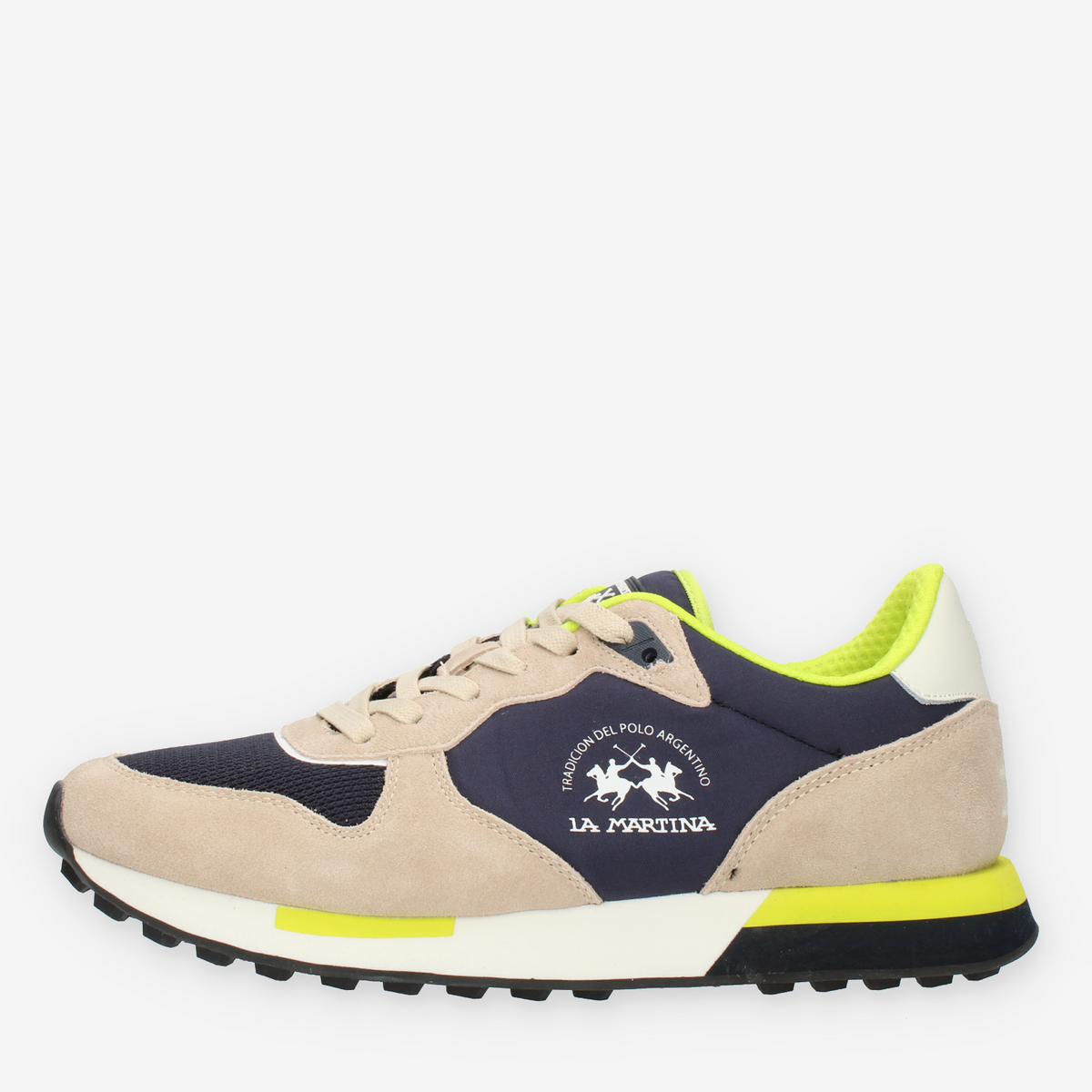 La Martina Sneakers da uomo