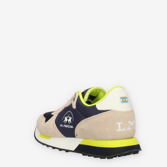 La Martina Sneakers da uomo