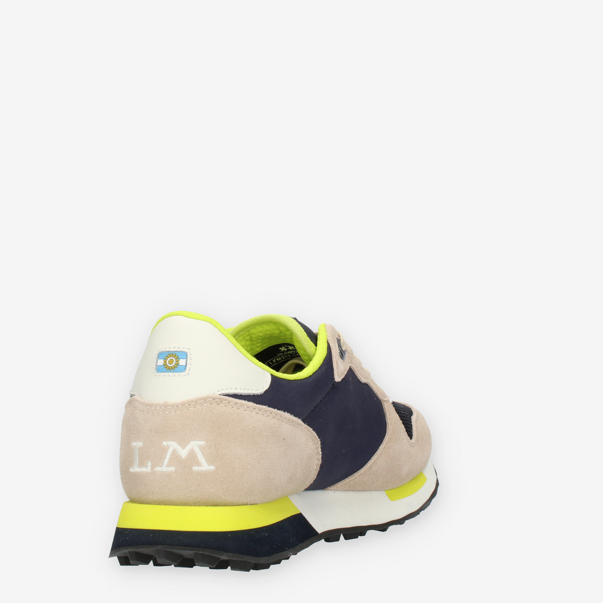 La Martina Sneakers da uomo