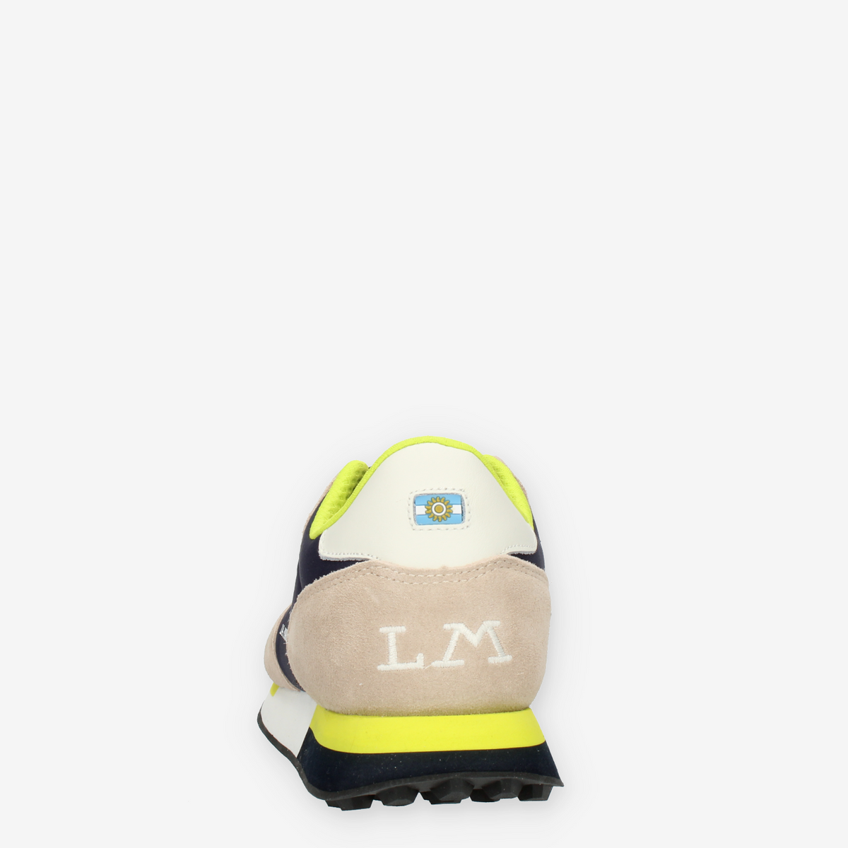 La Martina Sneakers da uomo