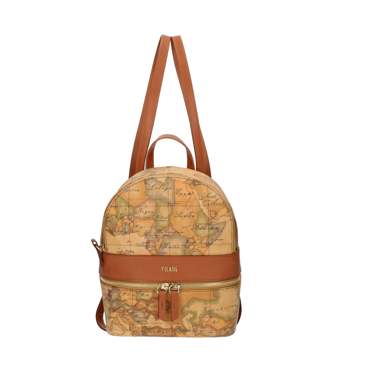 Alviero Martini Prima Classe CD098-6000-0010 Zainetto Geo Classic