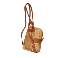 Alviero Martini Prima Classe CD098-6000-0010 Zainetto Geo Classic