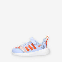 Adidas Forta Run 2.0 Moana El I Sneakers da bimba azzurre arancioni